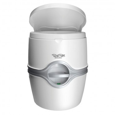 Porta Potti Excellence With Manual Flush