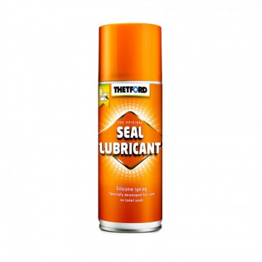 Thetford Seal Lubricant Spray - 200ml