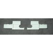 Dometic Blind End Insert - Pack Of Two