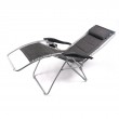 Kampa Opulence Relaxer Reclining Modena Chair