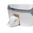 Porta Potti 565E Portable Toilet with Electric Flush