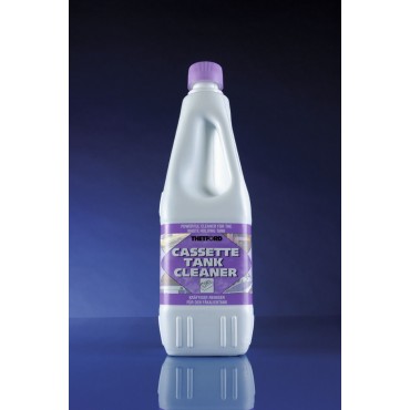 Thetford Cassette Tank Cleaner 1LTR