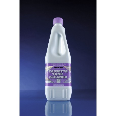 Thetford Cassette Tank Cleaner 1LTR