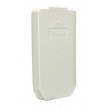 Truma Ultrastore Water Heater Cowl Cover Kbs2 - Ivory