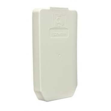 Truma Ultrastore Water Heater Cowl Cover Kbs2 - Ivory