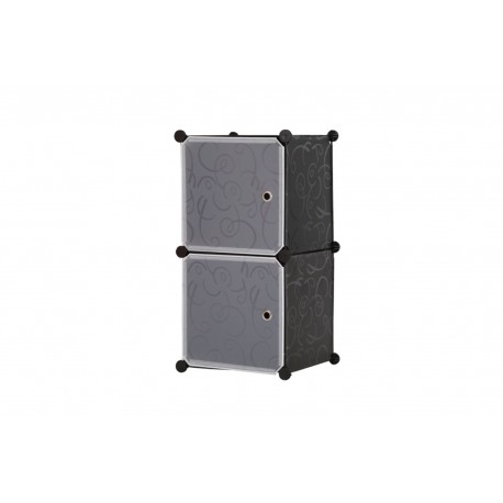 SunnCamp Clip Storage Box Furniture