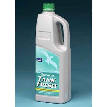 Elsan Grey Tank Freshener - 2l