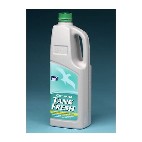 Elsan Grey Tank Freshener - 2l