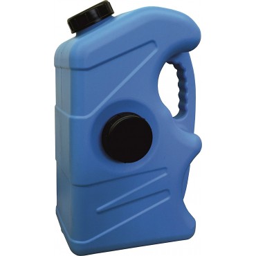 23 Litre Fresh Water Jerry Can With Twin Handle