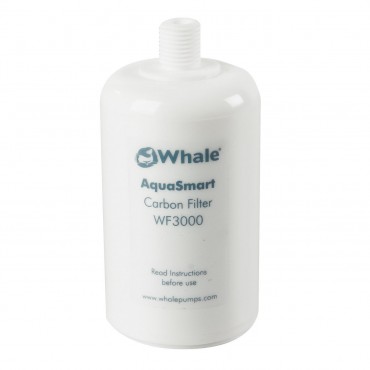 Wf3000 Aquasmart Replacement Carbon Water Filter