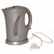 Suncamp Low Wattage 1.7 Litre Electric Kettle - Silver