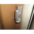 Milenco Internal / External Security Door Lock