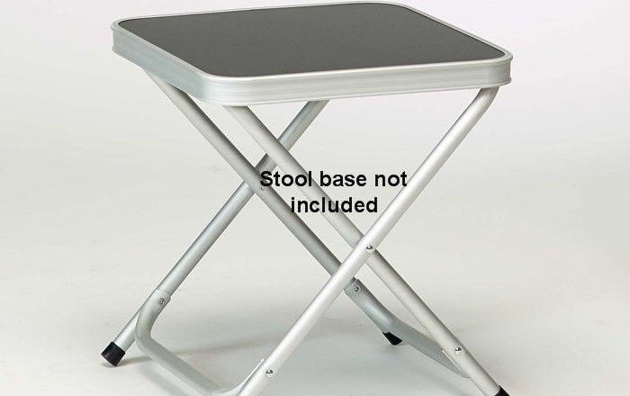 Folding camping stool table hotsell