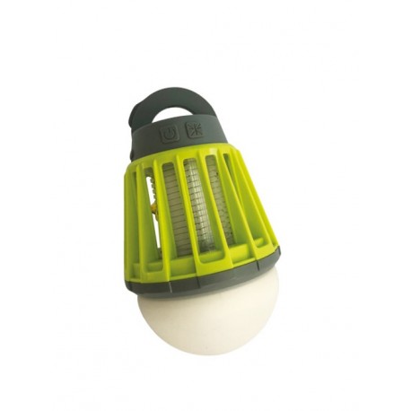 Rechargeable Insect Killer  - USB Rechargeable