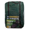 22" Padded TV Storage Bag