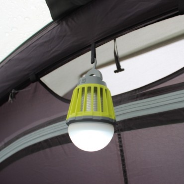 Outdoor Revolution Lumi-Mosi Mosquito Light for Awnings & Tents