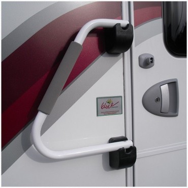 Milenco Safety Handrail for Caravans & Motorhomes