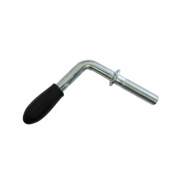 Alko Compatible Jockey Wheel Clamp Handle