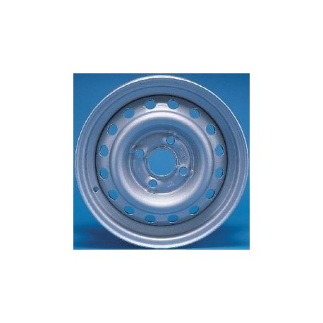 Caravan Steel Spare Wheel Rim 4.5j X 13" 4 Stud