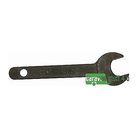 Heavy Duty Gas Regulator Spanner