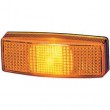 Hella Side Marker Lamp Amber