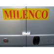 Motorhome Milenco Superior Van Door Deadlock