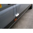 Motorhome Milenco Superior Van Door Deadlock