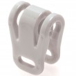 Dometic Fridge Freezer Shelf Grating Lock Clip - 2412082006