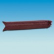 Awning Pole Bag - Heavy Duty - Burgundy