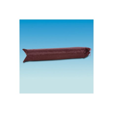 Awning Pole Bag - Heavy Duty - Burgundy