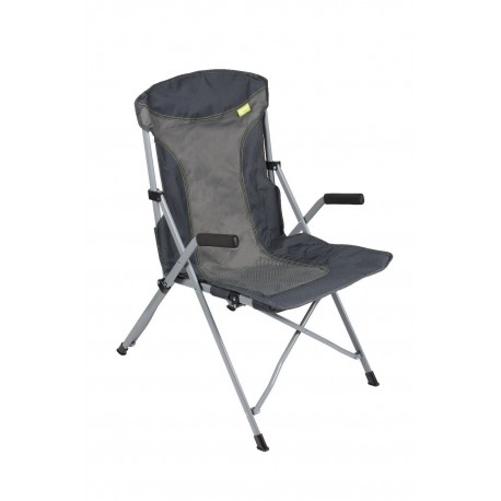Kampa Lightweight Folding Easy-In / Easy-Out Camping Chair