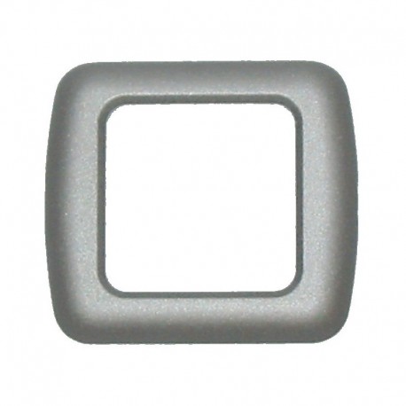 CBE Single Decor Frame Graphite