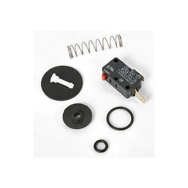 Whale Water System Pressure Switch Service Kit