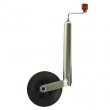 Trailer Alko 48mm Compact Budget Jockey Wheel