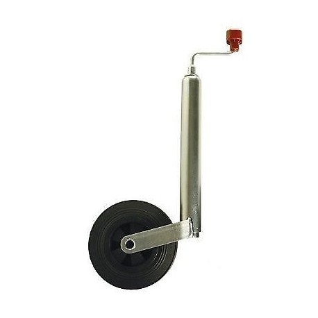 Trailer Alko 48mm Compact Budget Jockey Wheel