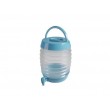 7.5 Litre Collapsible Water Carrier - Kampa Keg