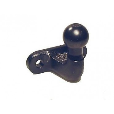 Aks Towball - Essential For Users Of Alko Aks Hitch