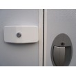 Milenco Superior Safe Door Lock