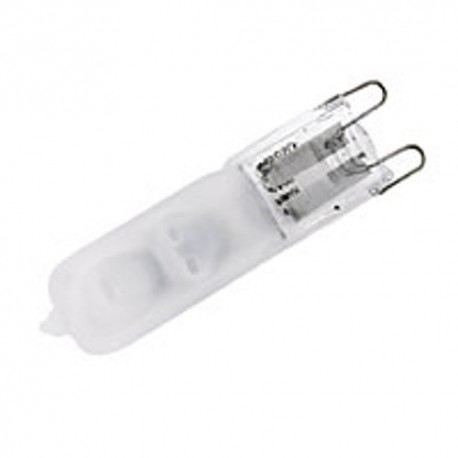 Halogen Bulb G9 - 240V - 25W