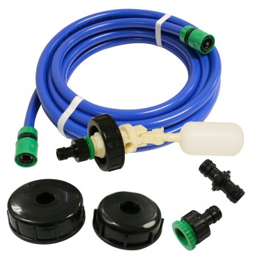 Universal Mains Adaptor For Waterhog / Aquaroll / Aquarius / Etc.