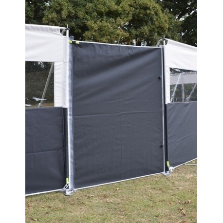 Dometic Pro Windbreak Optional Extra Door Panel