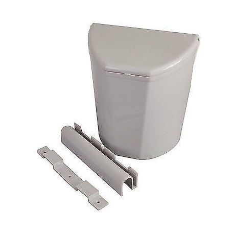 Kampa Door Bin - Dustie Waste Bin