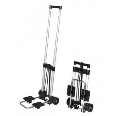 Camping Trolley - Mini Rolly - 35kg Capacity