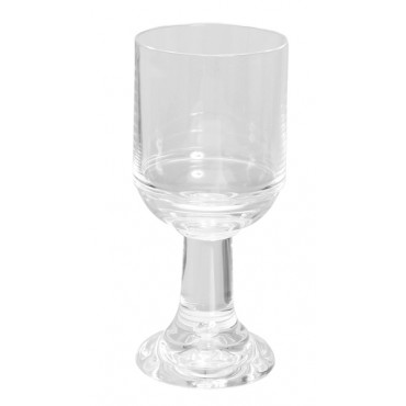 10% Off 2 or More -  Polycarbonate Wine 'Glass'