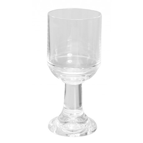 10% Off 2 or More -  Polycarbonate Wine 'Glass'