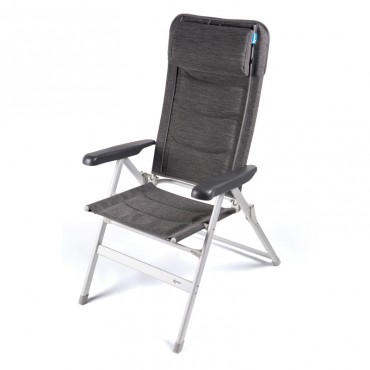 Luxury Modena Chair - Kampa