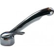 Reich Twist Mixer Tap Chrome R/H