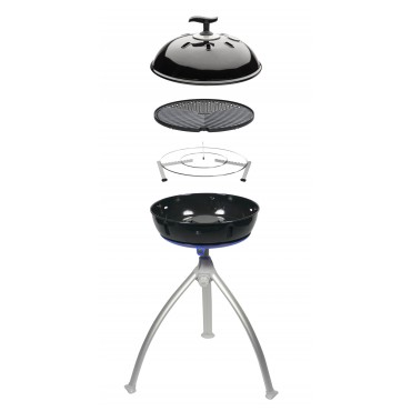 Cadac Grillo Chef 40 with Dome Lid Combo
