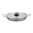 Cadac Paella Pan with Lid for Safari Chef 2