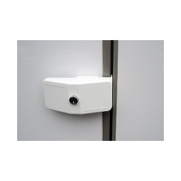 Milenco Door Frame Lock - 2646